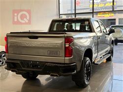 شيفروليه سلفرادو